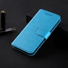 Роскошный кожаный чехол-кошелек с подставкой для Meizu M6 Note, чехол для M5 Note M1 Note, чехол для телефона M5S M5C M3s MX4 MX6, чехол