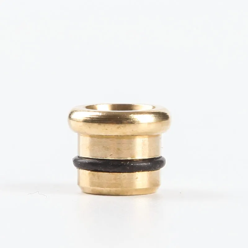 Адаптер для преобразования общего дыма женщин тонкий фильтр сигарет трубка