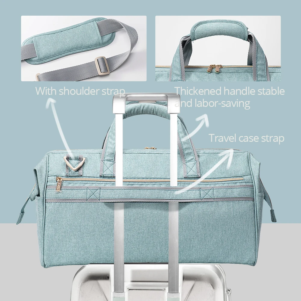 Sunveno водонепроницаемый рюкзак для подгузников большая емкость 3 шт./компл. | Багаж