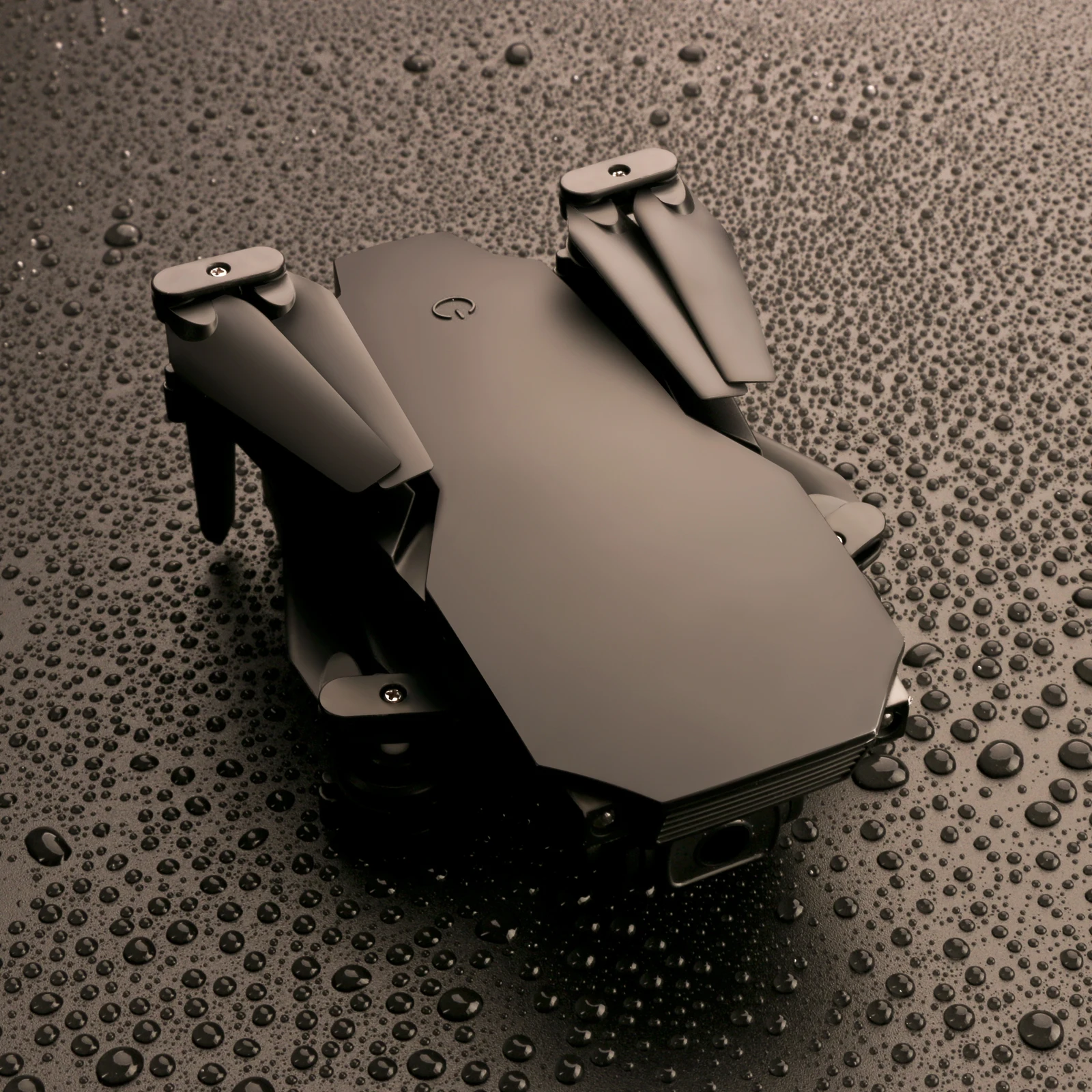 

New RC Drone 1080p/4K HD Camera Foldable Height Keeping Drone WiFi FPV Real-time Transmission RC Quadcopter Outdoor Toy Gift