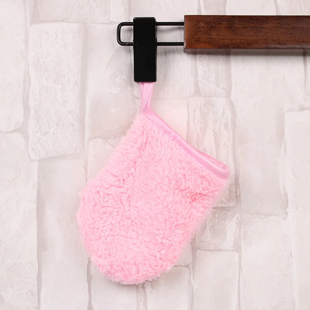 Многоразовая салфетка из микрофибры для лица 13 х10 см | Красота и здоровье