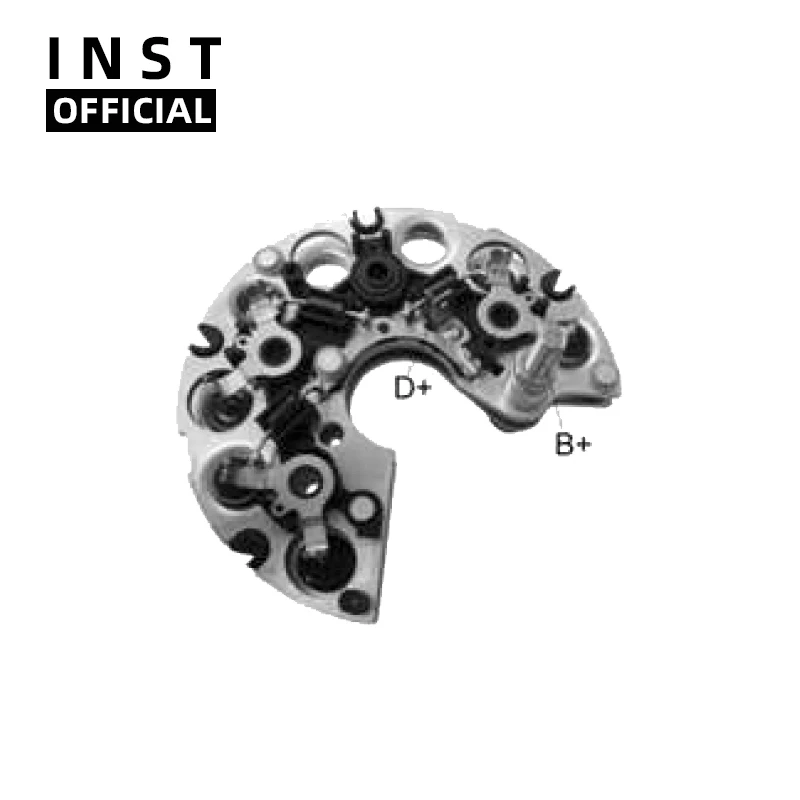 Генератор генераторов Выпрямителя мост для LA1130 | Автомобили и мотоциклы