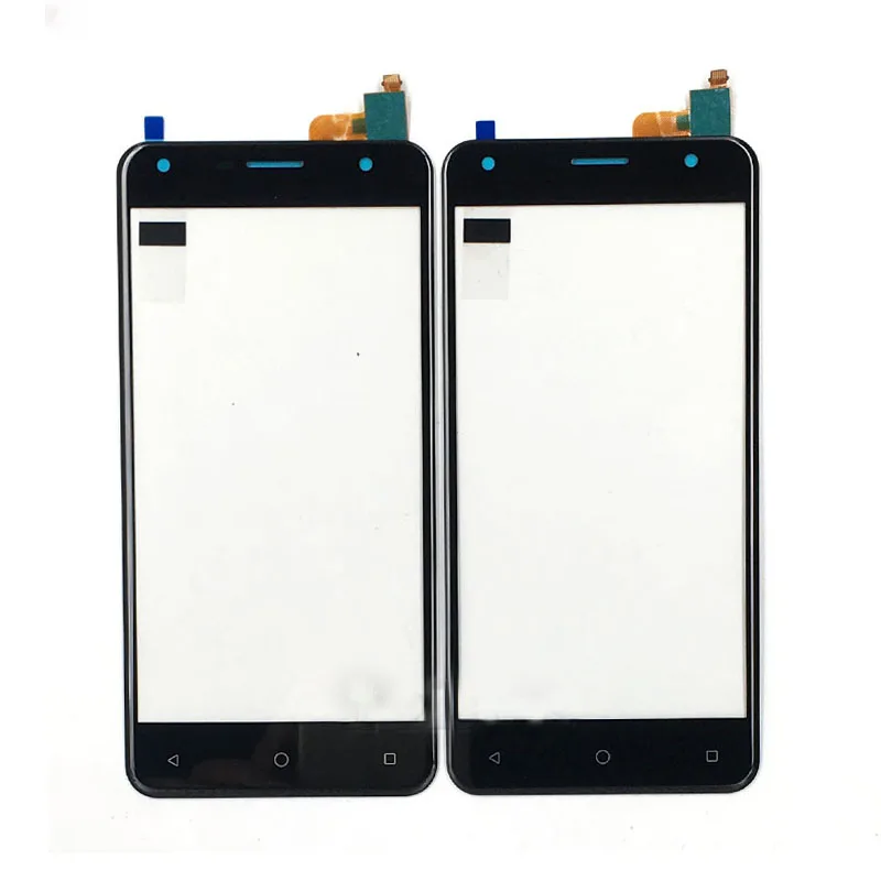 DEXP Ixion MS650 MS 650 сенсорный экран стекло дигитайзер панель Переднее объектив сенсор 5