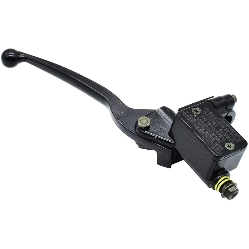 Передний вертикальный гидравлический насос для правого мотоцикла правый