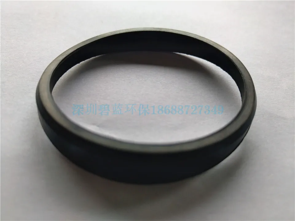 

Reverse osmosis module shell side opening / original water inlet / concentrated water inlet sealing ring