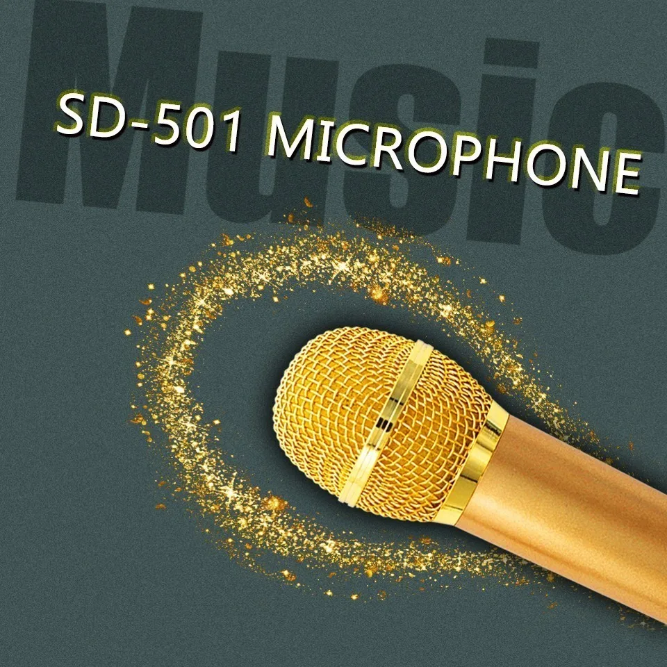 Bluetooth динамик с беспроводным микрофоном Fm радио портативный мобильный телефон караоке Набор K песня поддержка для Andirod Ios Телефон