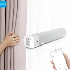 Новый оригинальный блок управления занавесками Aqara Zigbee Wi-Fi работает с приложением Mi home D5