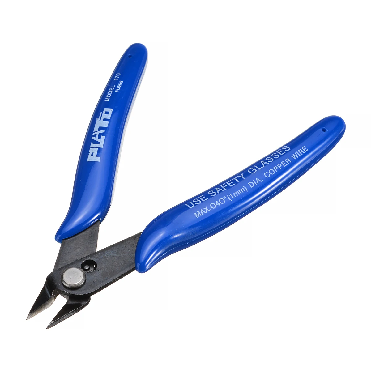 Инструмент для моделирования диагональные плоскогубцы DIY ручная модель кусачки