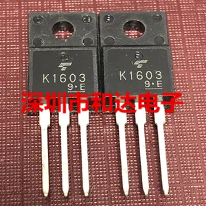 K1603 2SK1603 TO-220F 900V 2.5A