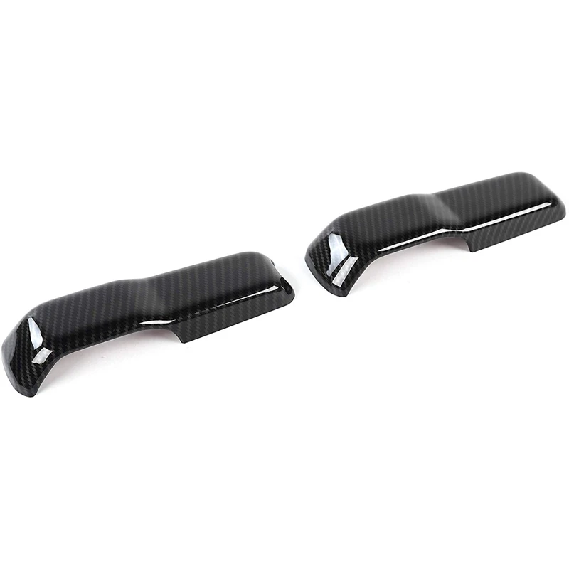 Крышка шарнира капота двигателя автомобиля JL декоративная крышка наклейки