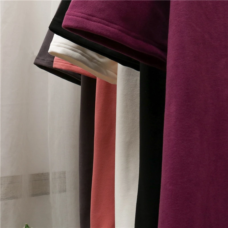 Женская футболка с коротким рукавом Shellsuning 6 цветов летняя буквенным принтом