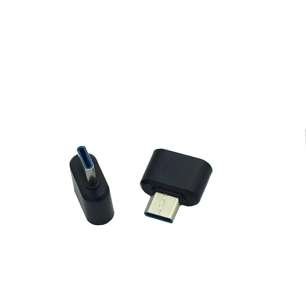 Usb адаптер для USB C type 3 1 OTG samsung S8 LG G6 G5 V20 OnePlus 2 huawei P9 P10 Plus|Адаптеры Type-C| |