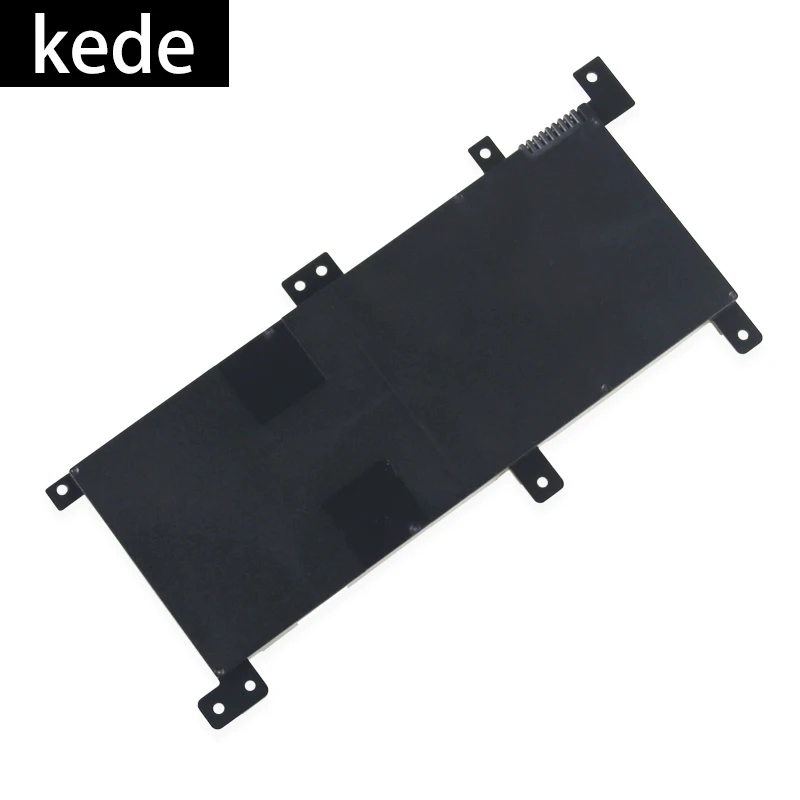 Kede Новый C21N1509 Аккумулятор для ноутбука ASUS ноутбук FL5900U A556U X556UV K556U X556U F556U