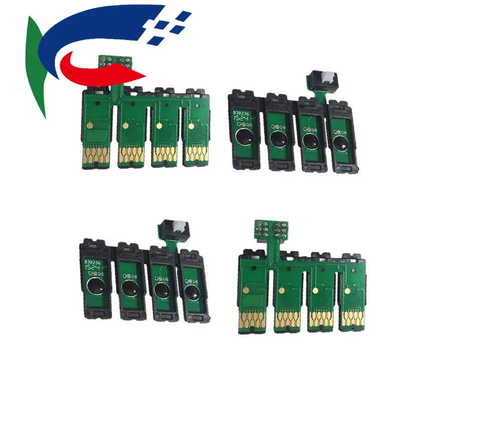 Чип для картриджа epson T0791 791 79 R1400 1430 PX700W PX800FW P50 PX830FWD используемый ciss | Компьютеры и
