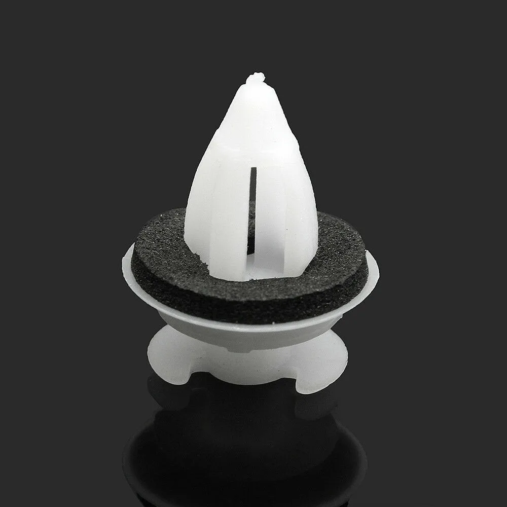 Автомобильный аксессуар сменные клипсы для панели двери фиксатор крепления BMW E34