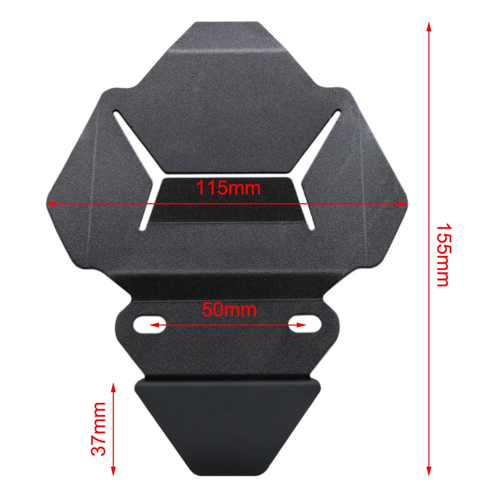 

Motorcycle Front Engine Housing Protection Accessory For BMW R1200GS R 1200 R1200 GS LC ADVENTURE ADV Aluminum