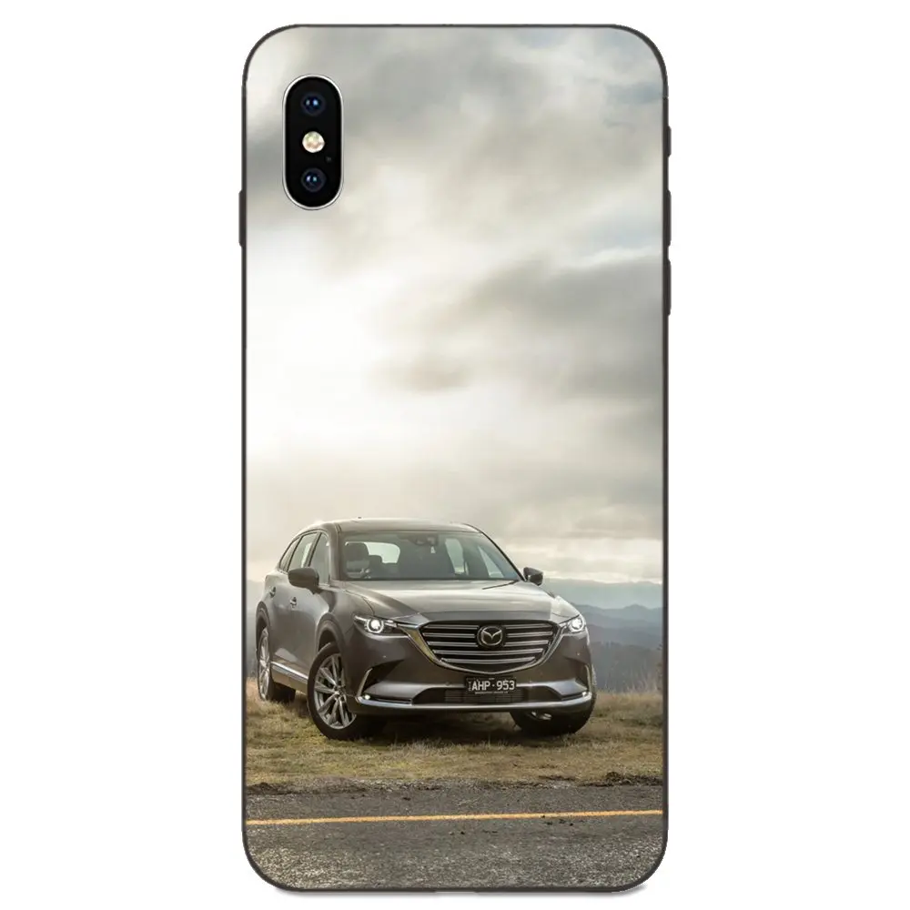 ТПУ чехол Роскошный Bugatti Veyron автомобили для Apple iPhone 4 4S 5 5S SE 6 6S 7 8 11 Plus X XS Max XR Pro |