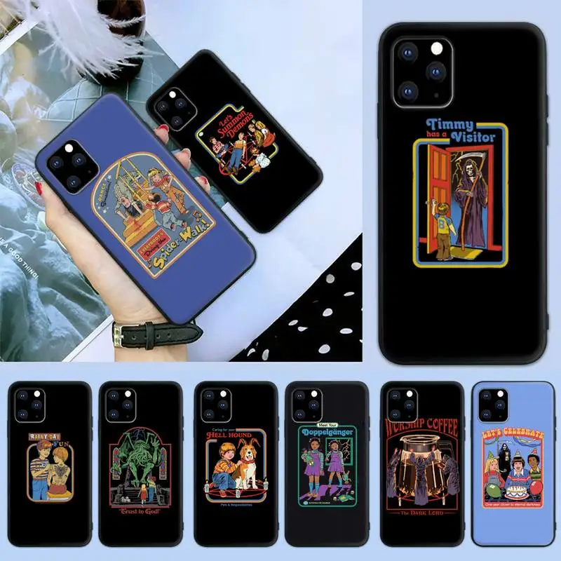 

Rod Wave Rapper Phone Case Phone Case For iPhone 6 7 8 Plus 11 12 ProMax X XR XS SE Max Back Cover