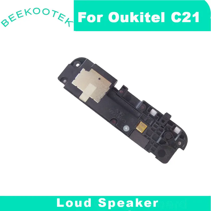 

New Original Speaker Inner Loud Speaker Horn Accessories Buzzer Ringer Repair Replacement Parts For Oukitel C21 SmartPhone