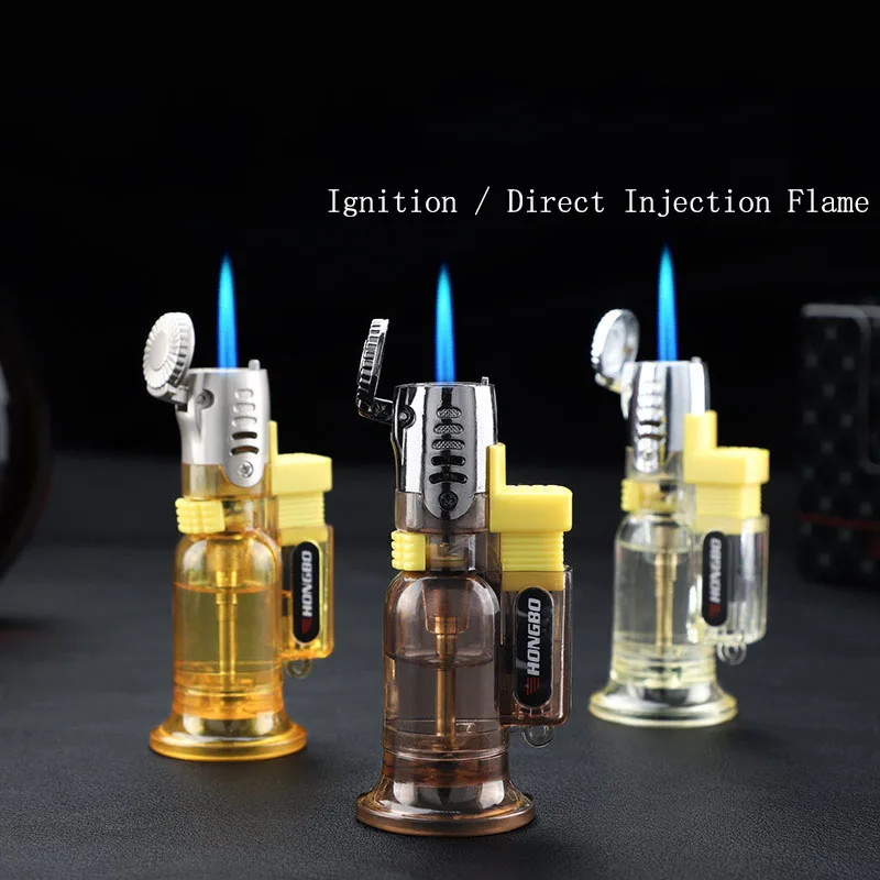 Электронная турбозажигалка 1300C|Зажигалки| |