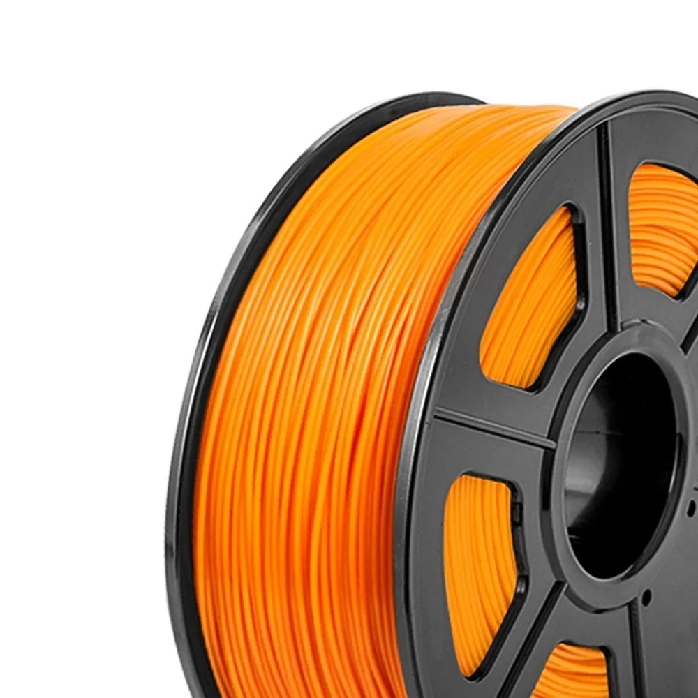 Бестселлер ABS нить 1 75 мм для 3d принтера кг/рулон 2.2lb с катушкой 26 цветов 3D нити