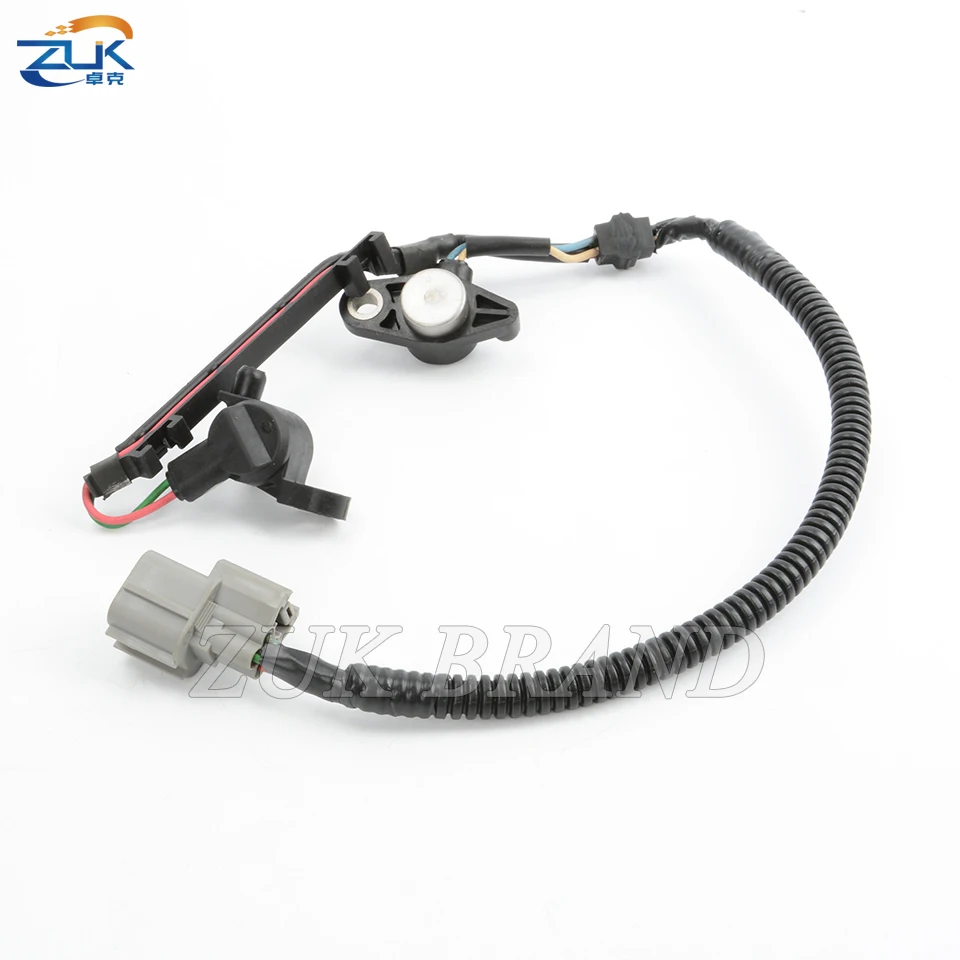 Датчик положения коленчатого вала ZUK для HONDA ACCORD 1998-2002 CF9 CG5 odysley 1996-2004 RA1 RA3 RA6 2.0L 2.2L