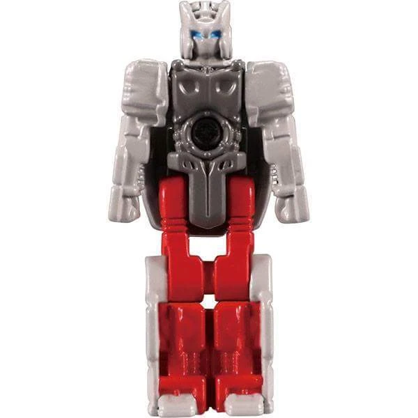 TAKARA TOMY Трансформеры роботы IDW головной убор MP Япония LG53 широкоугольная репутация деформация Фигурки игрушки коллекции