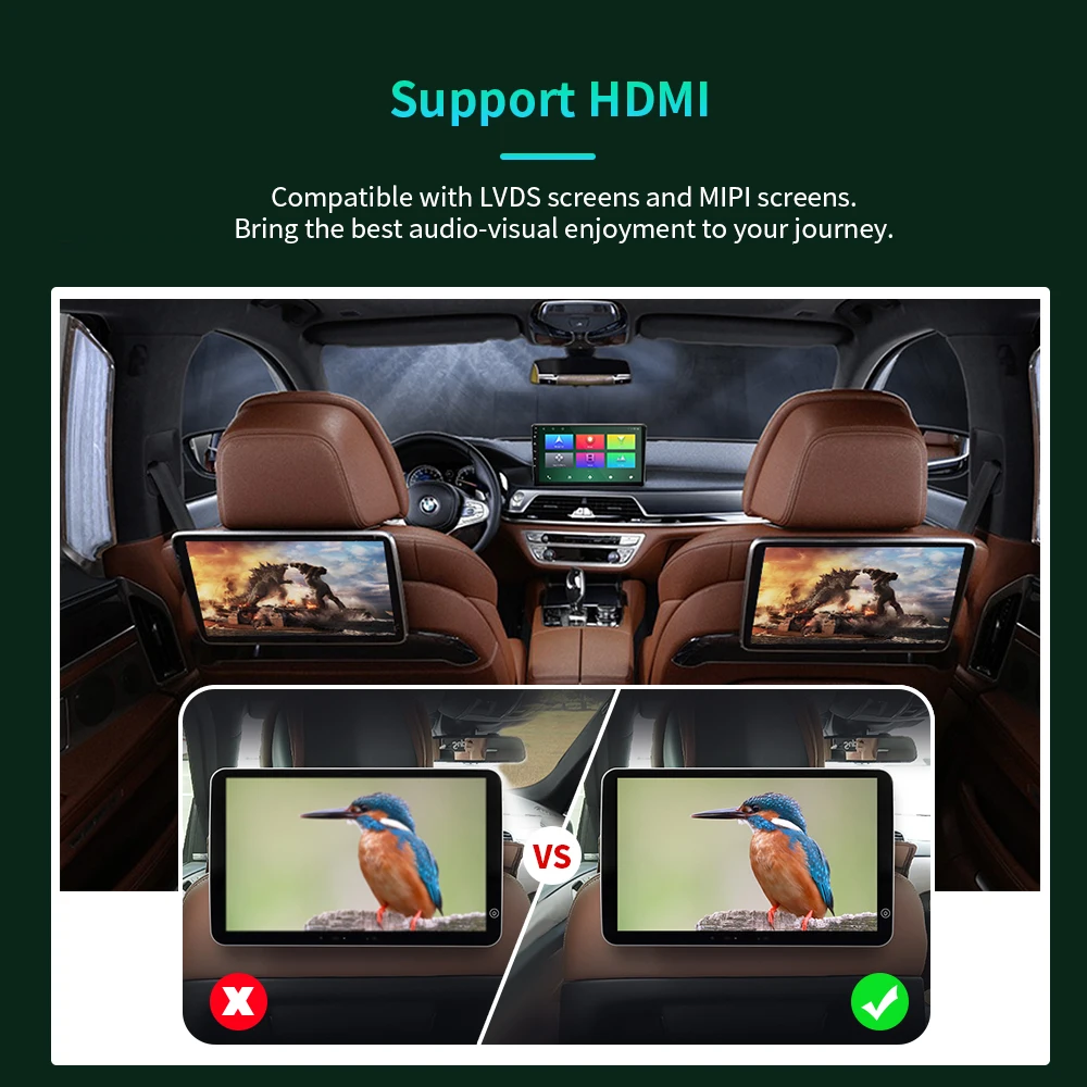 

Car Radio 2 din Android For Mitsubishi Outlander 3 2012-2018 Autoradio RHD HiFi DSP GPS Navigation Multimedia Player Bluetooth