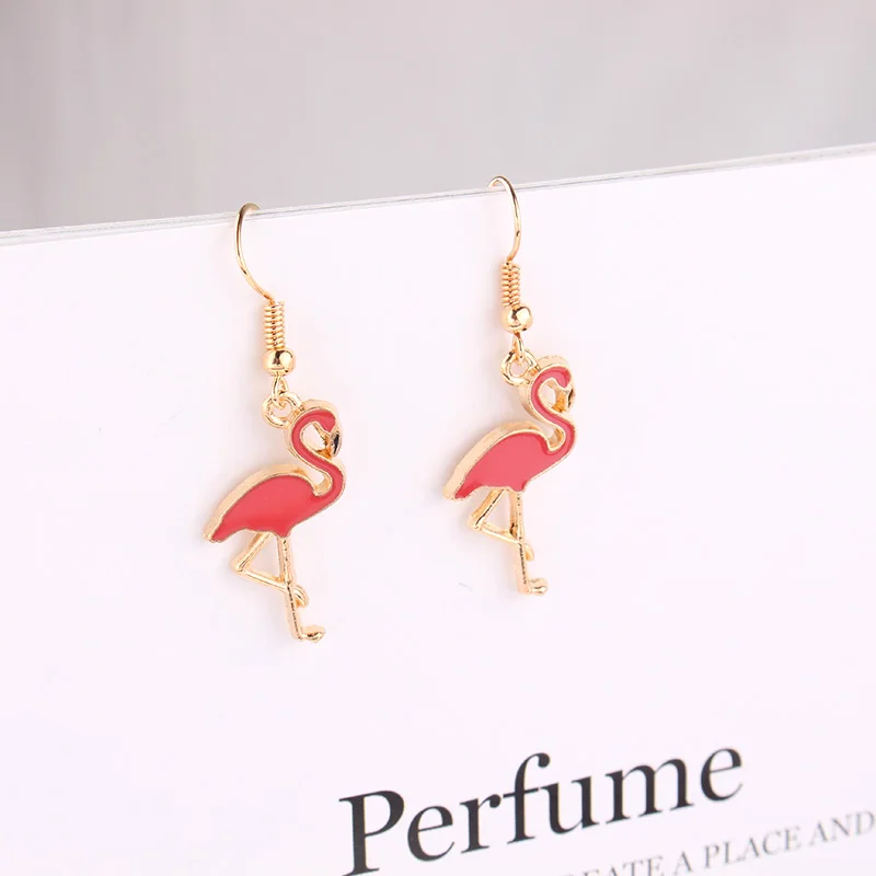 TODOX новые корейские индивидуальные модные рождественские украшения серьги для