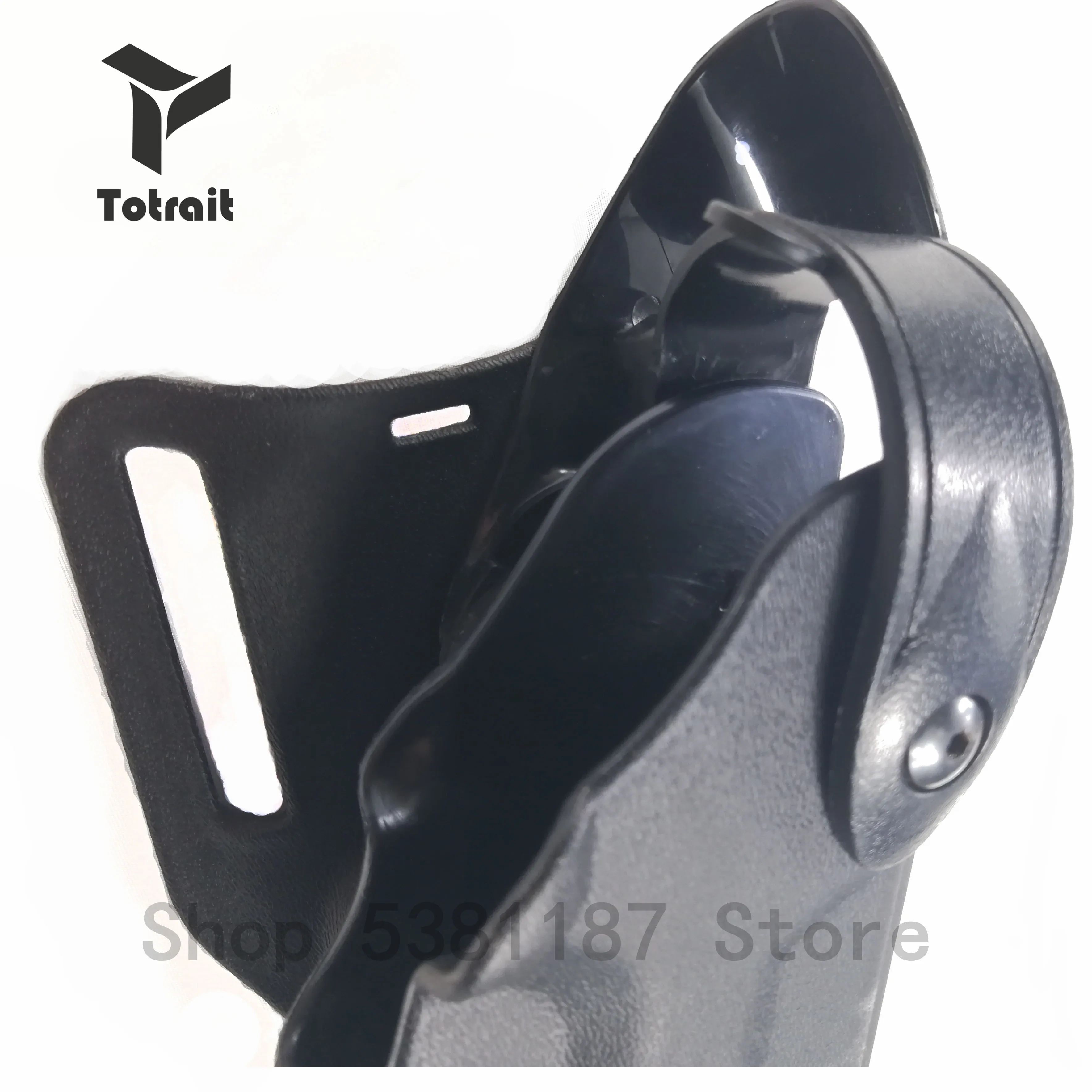 TOtrait Military Tactical Gun Belt Holster Safariland Glock17 19 22 23 31 32 Airsoft Hunting Shooting Hand gun Belt Holster Acce
