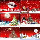 GATYZTORY Рисование по номерам, снеговик, ручная роспись, акриловая роспись, рисование на холсте, Diy, картины по номерам, рождественские подарочные наборы, Хем