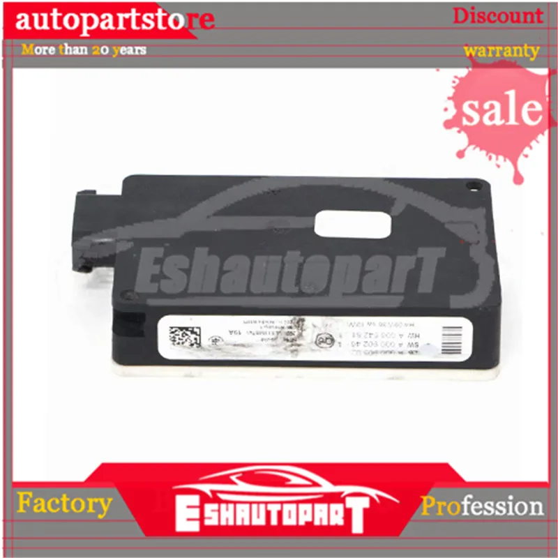 OEM радар-датчик A0009050210 для Mercedes W212 W207 CLS W218 ML GL W164 W166 | Автомобили и мотоциклы
