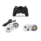 2,4G беспроводной джойстик для смартфона геймпад OTG игровой контроллер для USB SNES игровой контроллер и SN30 Pro геймпад