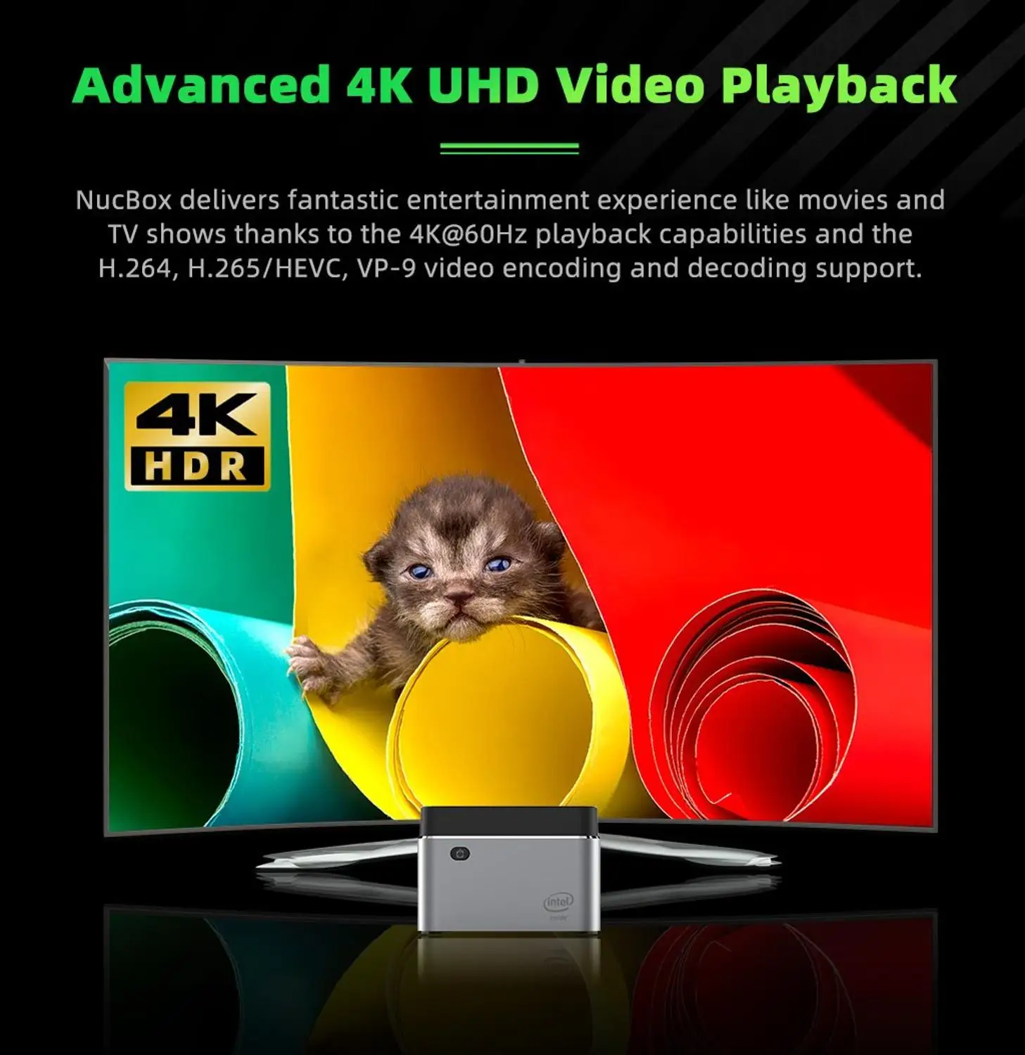 Мини-ПК 4K Windows 10 Intel Celeron J4125 четырехъядерный LPDDR4 8 ГБ 128 256 512 Гб SSD смартфон VS LarkBox J4115 |
