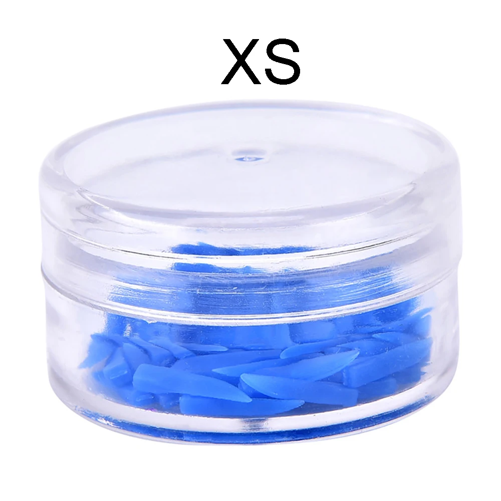 12 коробок одноразовых стоматологических материалов клиновидный пластиковый