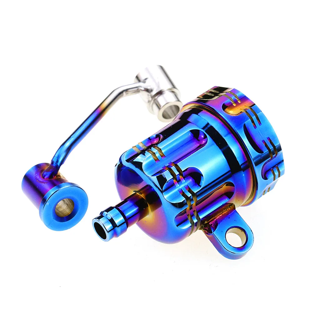 Масляный бак для мотоцикла с держателем тормозного цилиндра Adelin тормозной насос