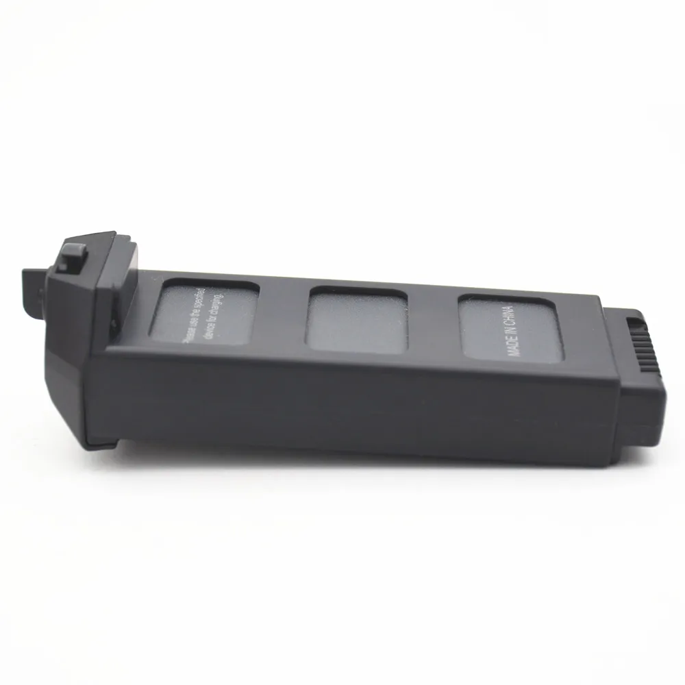 Аккумулятор LiPo 7 6 В 2420 мА · ч для квадрокоптера MJX R/C Bugs 5 Вт B5W 4K RC | Игрушки и хобби