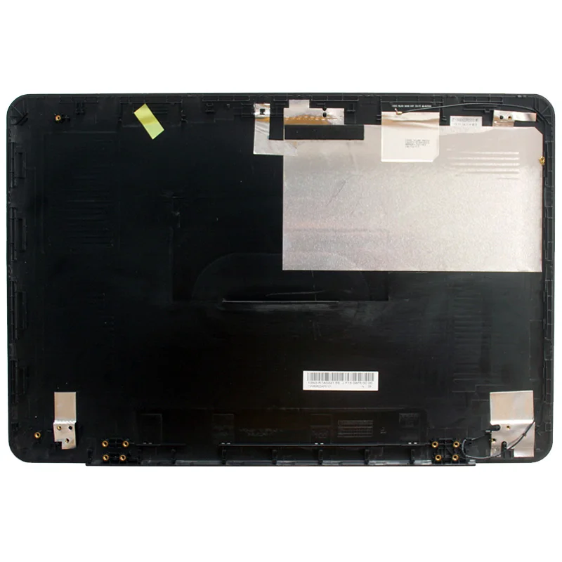 Для ASUS A555 X555 K555 F555 X554 F554 K554 W519L VM590L VM510 задняя крышка для ноутбука/Передняя панель