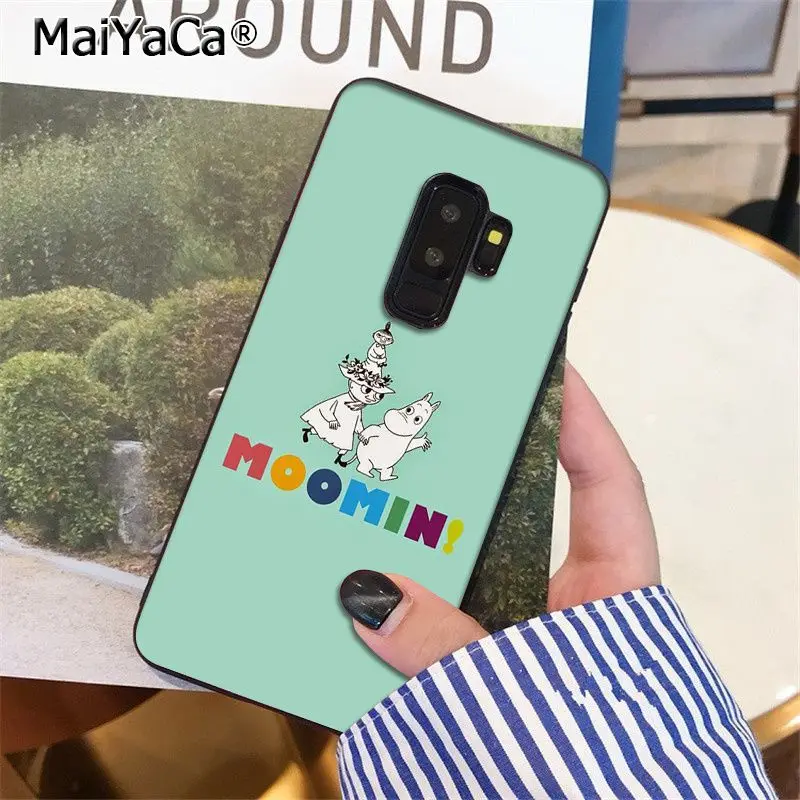 Мягкий чехол из ТПУ для Samsung S9 plus S5 S6 S6edge S6plus S7 S7edge S8 S8plus | Мобильные телефоны и