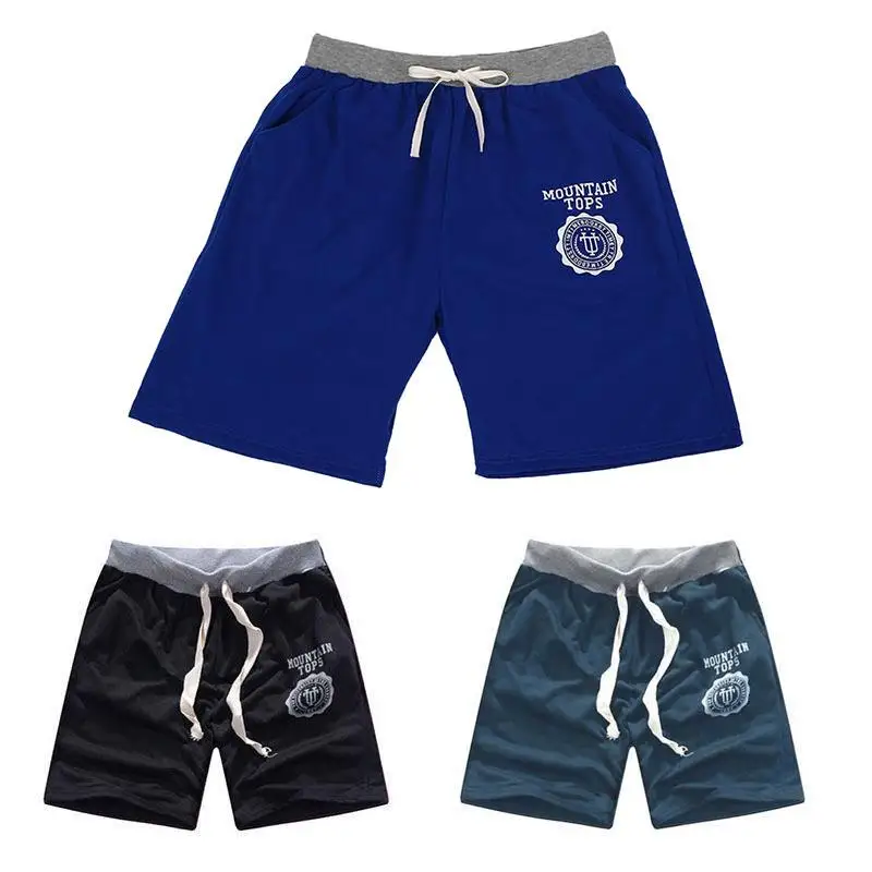 Новые модные мужские повседневные спортивные штаны шаровары для занятий танцами