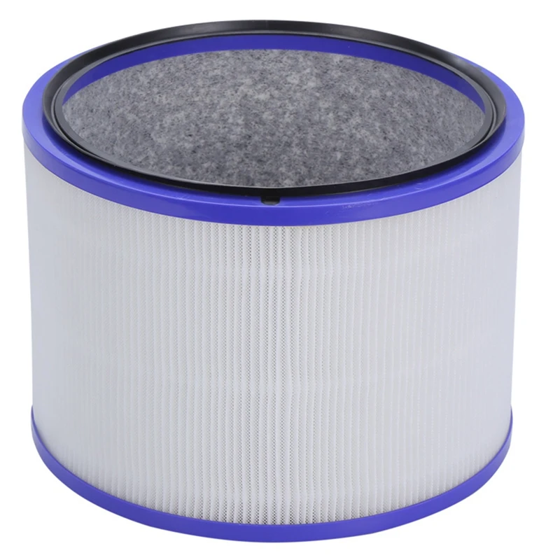 

Desk Air Purifier Cool Link Purifier Replacement Filter For Dyson Air Purifier Filter HP00/HP01/HP02/HP03/DP01 Vacuum
