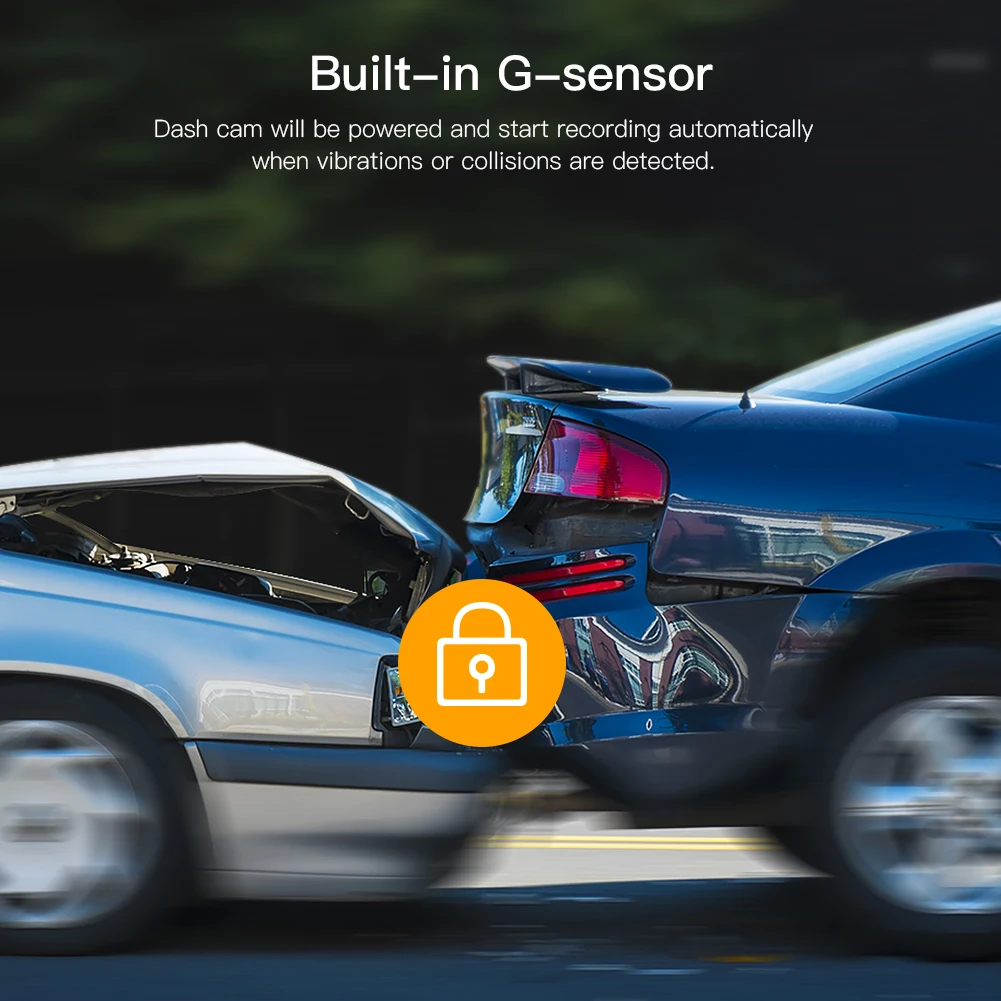 Набор Apeman для видеорегистраторов |