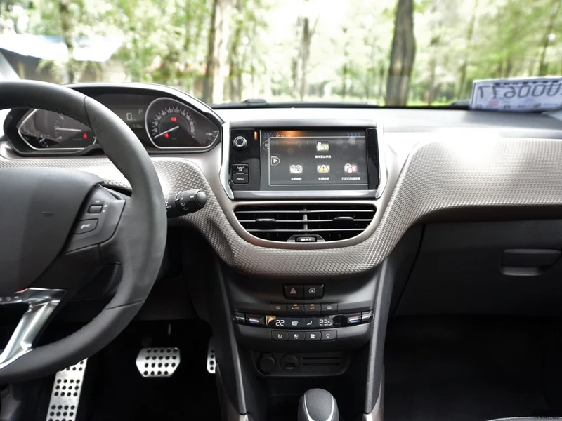 Мультимедийный плеер AOTSR автомобильный мультимедийный на Android 10 1 с IPS экраном 0