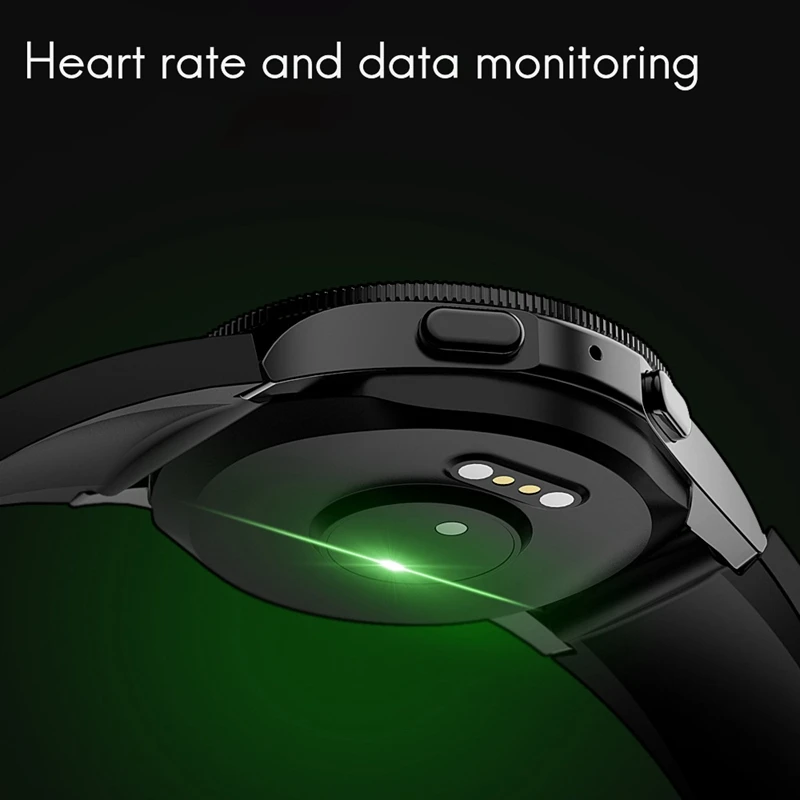 

Smart Temperature Measurement Bracelet Phone Watch Bluetooth Call Watch Heart Rate Blood Pressure Exercise Step Counter