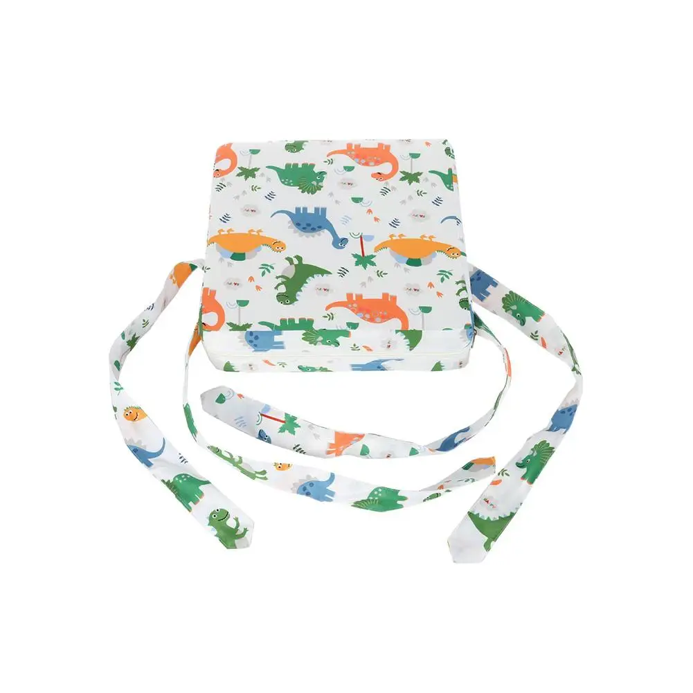 Детские повышенной стул мягкий коврик детские для малышей обеденный подушки