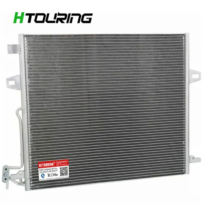 

for car Mercedes Benz GL320 GL350 GL450 2007-2012 AC air conditioning a/c condenser 2515000054 A2515000054 NEW