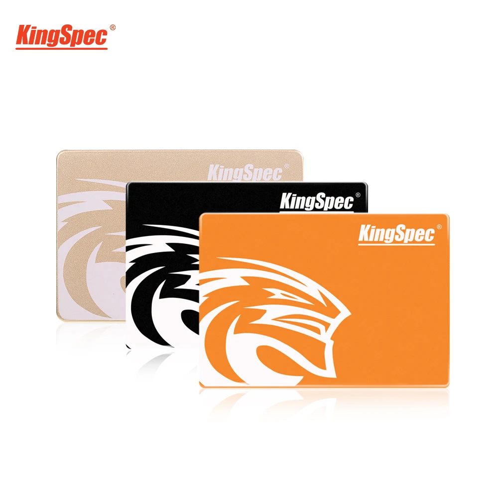 KingSpec ssd 2 5 SATA3 120gb SSD 240gb 480gb 960gb внутренний hdd 128gb 256gb 512gb 1 ТБ sd ноутбук Настольный