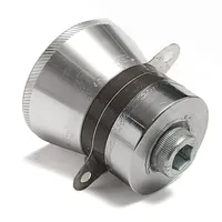 Комплект для сборки ультразвуковой ванны#4