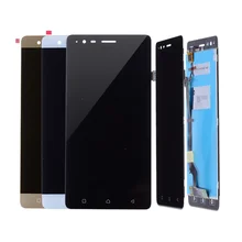 5 &quotОригинальный ЖК дисплей для lenovo Vibe K5 Note сенсорный экран с