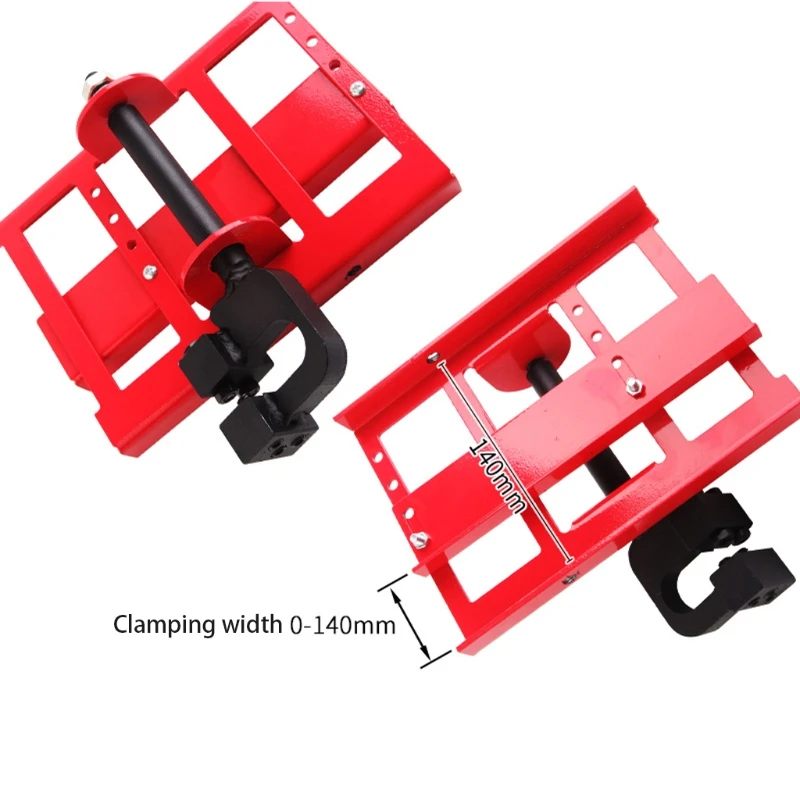 

Mini Chainsaw Open Frame Wood Board Cutting Tools Durable Chainsaw Attachment